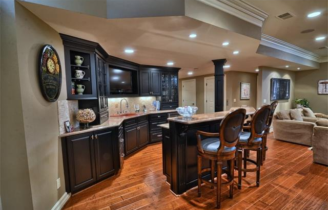 Woodward Heights Homes for sale